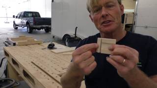 PARALLEL GUIDES FOR FESTOOL TRACK SAW PART 1 [upl. by Caryl]