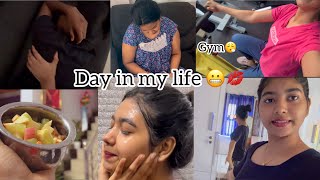 ഉണ്ണീടെ ഒരു day in my life😱❤️ [upl. by Vargas]