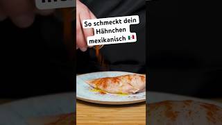 Mexikanisches Hähnchen rezept chicken mexiko lecker kochen [upl. by Balfour]