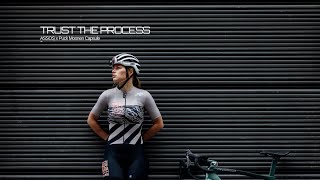 TRUST THE PROCESS  PUCK MOONEN CAPSULE [upl. by Ilzel]