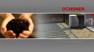 OCHSNER Heat Pumps 2012 [upl. by Ehling]