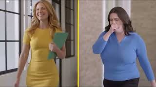 Eileen Hanley  Almased Weight Loss Commercial [upl. by Sellihca283]