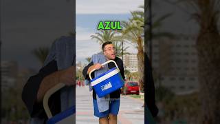 PARODIA VERANO Y FINDE CURSO 2024 ☀️⛱️😂 humor comedia [upl. by Kennan]