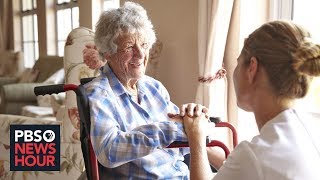 Why some residential caregivers call their jobs indentured servitude [upl. by Elodie]