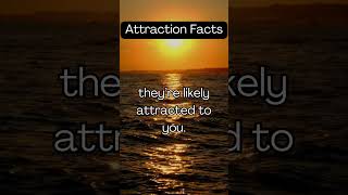 Attraction FactsSigns Theyre SECRETLY Attracted to You [upl. by Doll]