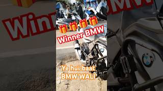 BMW G310GS BBL85 [upl. by Airelav619]