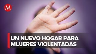 Medidas de protección para las mujeres en caso de violencia LaDefensoríaEnVivo [upl. by Dominik]