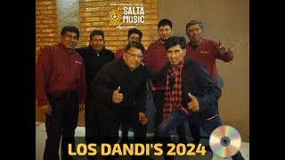 LOS DANDIS 2024 CÓMO SERÁ [upl. by Adekram]