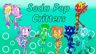 Soda Pop Critters [upl. by Dareen978]