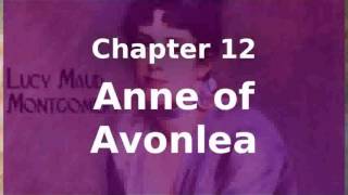 Ch 12 A Jonah Day  Anne of Avonlea by Lucy Maud Montgomery [upl. by Laekcim161]