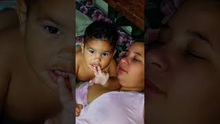 Meu filho Erick Júnior e minha esposa Cacilda Ribeiro [upl. by Radie]