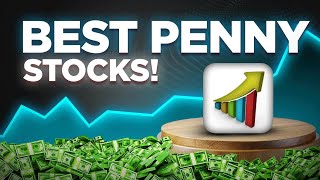 Best penny stocks to buy for 2024 [upl. by Maggio695]