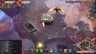 T8 Lega large chest Albion online [upl. by Enilreug]