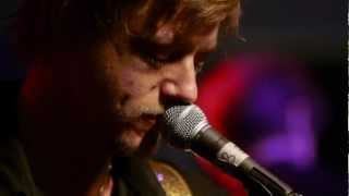 Paul Banks  Full Performance Live on KEXP [upl. by Ratib593]