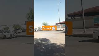 School ki life Riyadh saudi tarbiyah namouthajiyah schools [upl. by Nesyrb]