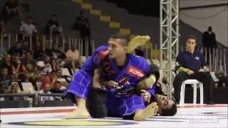 Brazilian Jiu Jitsu Highlights [upl. by Emili]