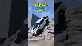 Ford Raptor insane offroad challenge 😳 shorts [upl. by Andriette]