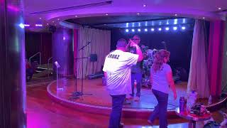 David Farias Conjunto Cruise 6 w Conjunto Romo [upl. by Suanne]