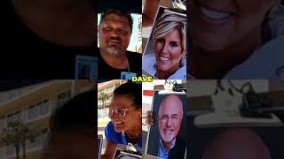 Financial Freedom Dave Ramsey amp Suze Orman shorts [upl. by Sewellyn94]