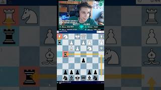 I won only with Pawns and Rook Moves 😱 [upl. by Llennor554]