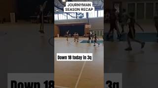 Middle School Season Loading murf2031 basketball 3pntr [upl. by Leirum]