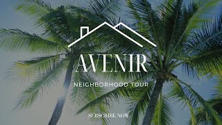 Avenir The Newest Luxury Development in Palm Beach Gardens [upl. by Dalohcin784]