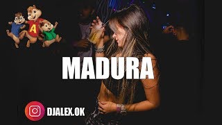 MADURA REMIX ARDILLAS TRAPERAS [upl. by Ahl]