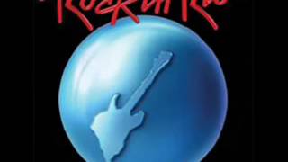 Trilha Rock In Rio 1985 original  Roupa Nova [upl. by Kauppi730]