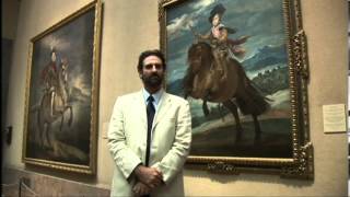 Diego Velazquez  National Gallery Documentary [upl. by Tomchay625]