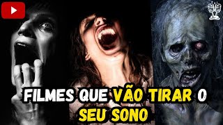 MELHORES FILMES DE TERROR DA NETFLIX 2024 [upl. by Port]