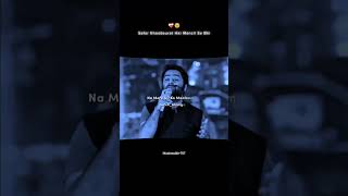 ARIJIT sir MIND BLOWING LIVE PERFORMANCE arijitsingh bollywood song love onthisday today [upl. by Felt]