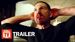 MARVELS THE PUNISHER Season 1 TEASER TRAILER 2016 New Netflix Series [upl. by Ennayt507]