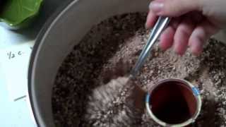 How to make your own cappuccino K Cups in a Keurig [upl. by Wadlinger]