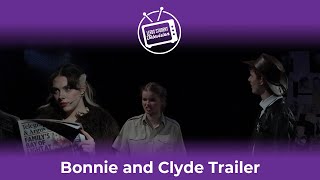 Bonnie and Clyde Trailer [upl. by Briggs]