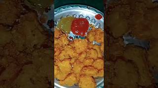 Daler bora  recipe viral food bengalifood shortsfeed song shorts [upl. by Aubree447]