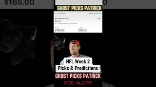 NFL Week 2 Early Picks Prediction Analysis  Giants vs Commanders  Saints vs Cowboys [upl. by Htebizile49]