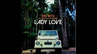 Lady love instrumental  Bina butta amp Kennyon brown [upl. by Aicirtap]