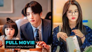 🔥Superstar CEO Lost Her Memory But His Cute Baby Finds Her Mummy😍Korean KDrama Chinese Explain Hindi [upl. by Alil179]