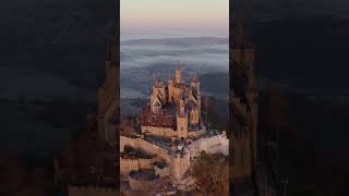 Hohenzollern Castle – Why You Must Visit This Hidden Gem [upl. by Elam]