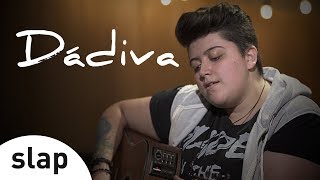 Ana Vilela  Dádiva  EP Ana Vilela Sessions  Clipe Oficial [upl. by Anglim]