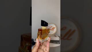 Unboxing Libre Intense Eau de Parfum Intense Spray 1oz ysl ysllibre macys perfume unboxing [upl. by Fink]