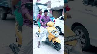 யார்டா இவன்🥱😃nesan nepolean comedy funny shorts [upl. by Ackerman]