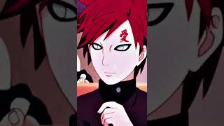 Sabakuno Gaara da areia [upl. by Sykes]