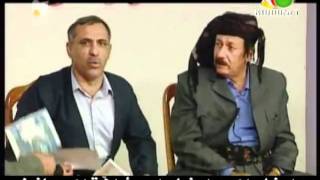 Barnamay Barnama 2011  Kurdish Comedy  Shetxanay Markazy [upl. by Nawd]