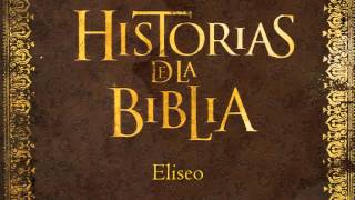 Eliseo Historias de la Biblia [upl. by Irrab]