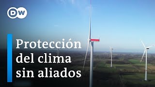 La breve primavera de la energía eólica en Alemania  DW Documental [upl. by Noskcire141]