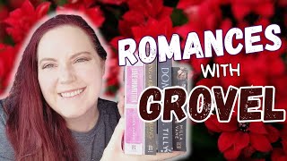 Romances With GROVELING [upl. by Trella]