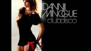 Dannii Minogue  I Cant Sleep At Night [upl. by Angelia1]