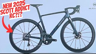 Did SCOTT BIKES Just Make The ADDICT RC a LETHAL CLIMBING MACHINE [upl. by Hymie]