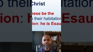 Who Are Esau The Edomites Today And Where Are They  Genesis 36143  Part 3 [upl. by Dragelin]